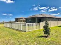 Preston Hollow Fence Logo