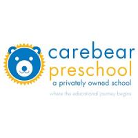 Carebear Preschool Logo