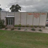 Temple Electric Supply of Mesquite Logo