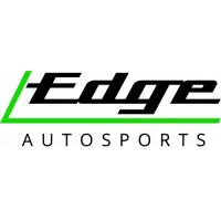 Edge AutoSports logo