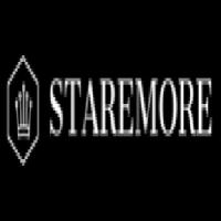 Starmore Silver Jewelry Logo