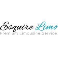 Esquire Limo logo