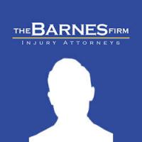 The Barnes Firm Logo