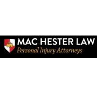 Mac Hester Law logo