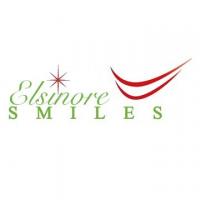 Elsinore Smiles Logo