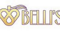 Bellis Perfume logo