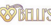 Bellis Perfume Logo