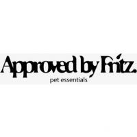 Approved by Fritz LLC Logo