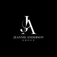 Jeannie Anderson Group Logo