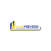 Mod Movers Logo