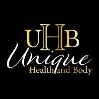 Unique Health and Body Logo