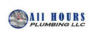 All Hours Emergency Plumber Logo