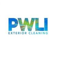 Pressure Wash Long Island Logo