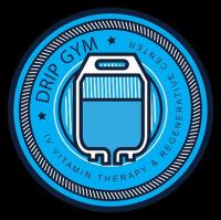 Drip Gym Logo