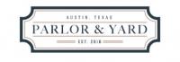 Parlor & Yard Logo