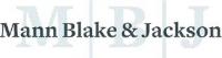 MBJ Nursing Home Abuse & Medical Malpractice Lawyers Columbia Logo