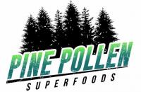 Pine Pollen Superfoods Logo