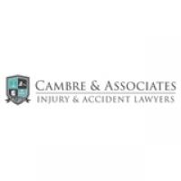 Cambre & Associates Injury & Accident Lawyers Logo