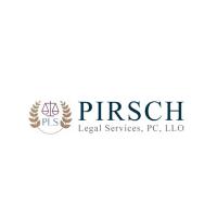 Pirsch Legal Services, PC, LLO logo