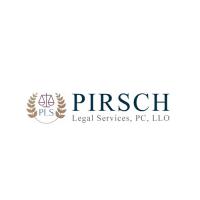 Pirsch Legal Services, PC, LLO Logo