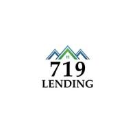 719 Lending Inc. Logo