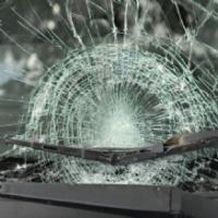 The Glass And Tint Shop Logo