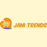 Jani Trends Logo