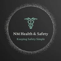 NM Health and Safety Logo