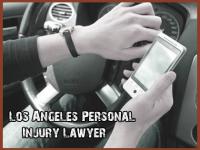 Los Angeles Personal Injury Lawyer logo