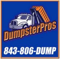 Dumpster Pros LLC Logo