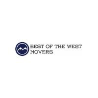 Best of the West Movers logo