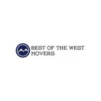Best of the West Movers Logo
