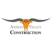 Animas Valley Construction Logo
