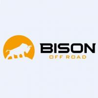 Bison Off Road Logo