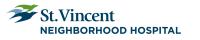 St. Vincent Neighborhood Hospital logo