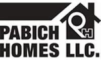 Pabich Homes LLC Logo