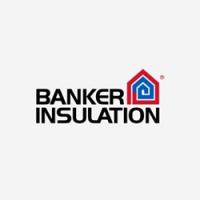 Banker Insulation Logo