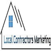 Local Contractors Marketing Logo