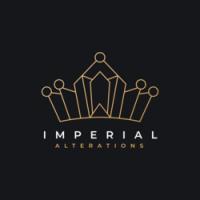 Imperial Alterations Logo