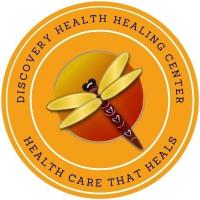 Discovery Health Healing Center logo