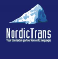NordicTran­s Logo
