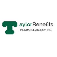 Taylor Benefits Insurance San Diego Logo