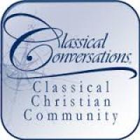 Classical Conversations of Lake Charles logo
