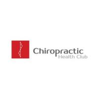 Chiropractic Health Club Logo
