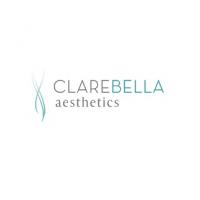 CLAREBELLA Aesthetics Logo