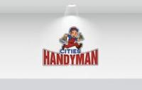Cities Handyman Service Logo