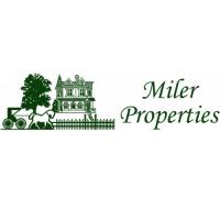 Miler Properties Logo
