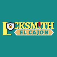 Locksmith El Cajon CA Logo