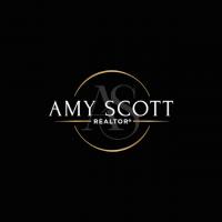 Amy Scott Logo