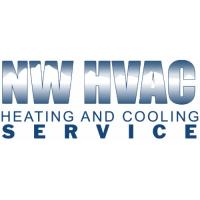 NW HVAC Service, Inc. Logo